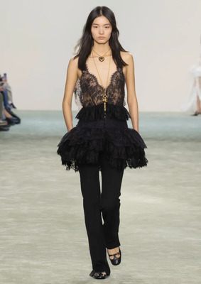 Chloé Fall 2025