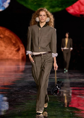 Chanel Spring 2026 Ready-to-wear
