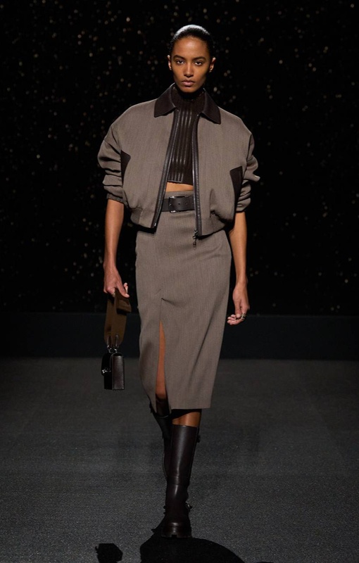 Hermès FALL 2024 READY-TO-WEAR