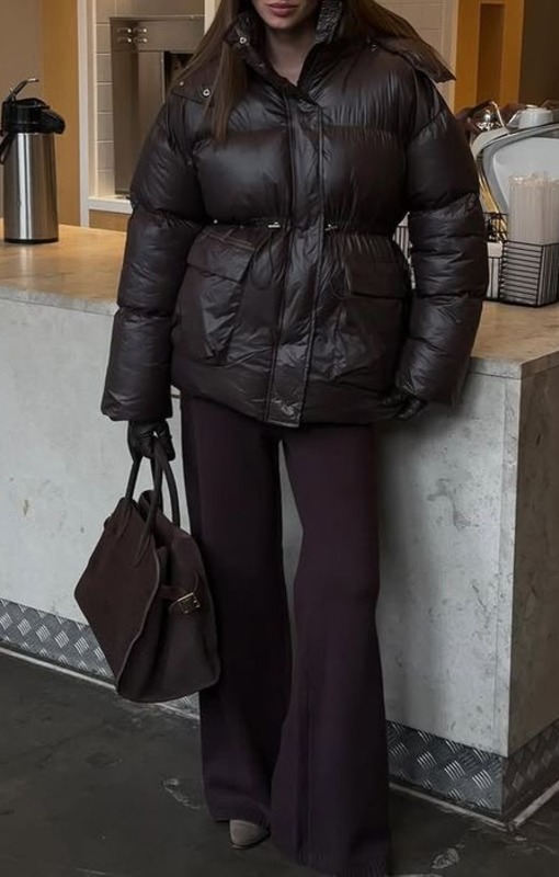 Осенний образ @shoptoshop