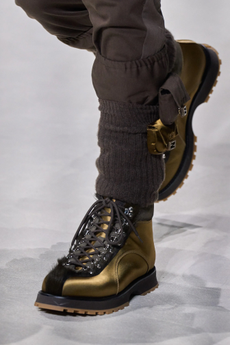 FendiRESORT 2023 66 / 130