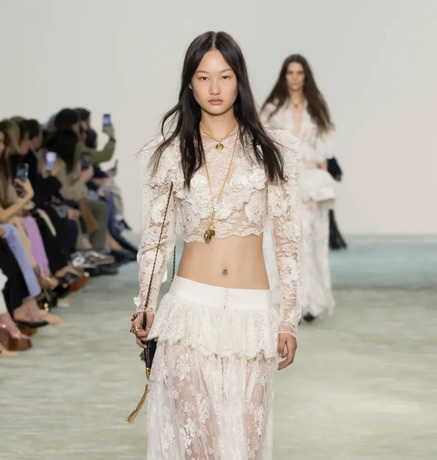 Chloé Fall 2025
