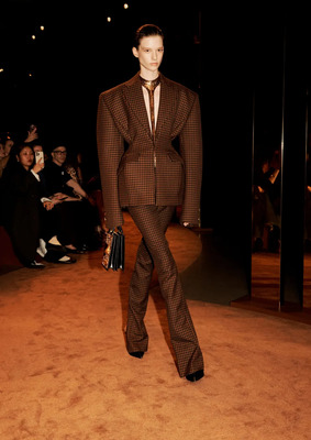 Schiaparelli Fall 2025