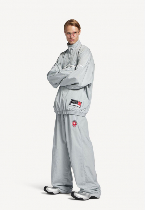 Спортивный костюм Balenciaga