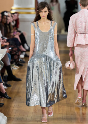 Simone Rocha ss26 Ready-to-wear
