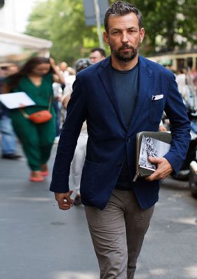 Мужской гардероб: как выглядеть стильно 30+, 40+, 50+ | Style Advisor