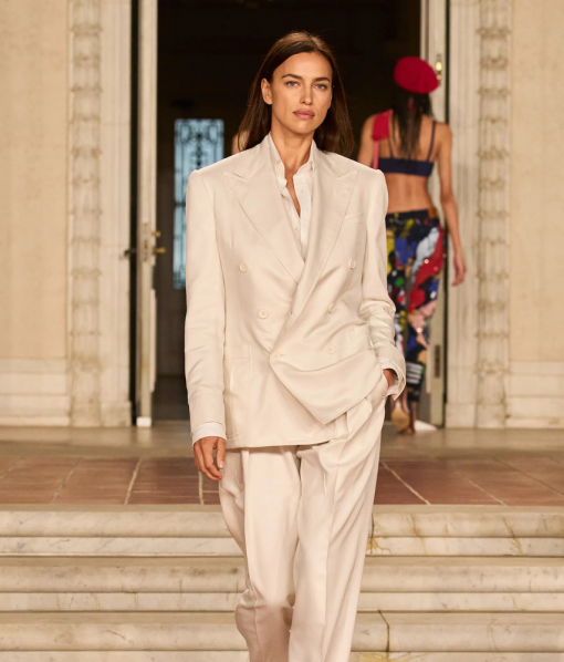 Ralph Lauren SPRING 2023 READY-TO-WEAR