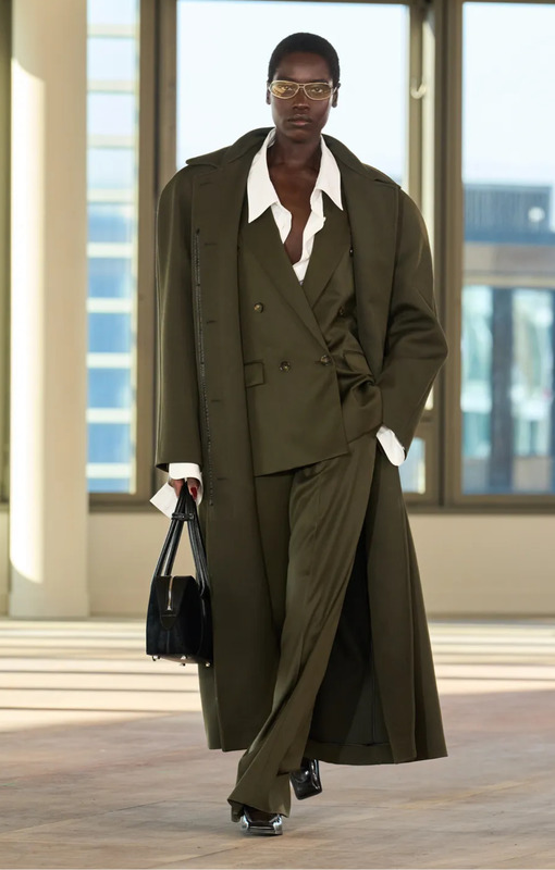 Stella McCartney Fall 2025