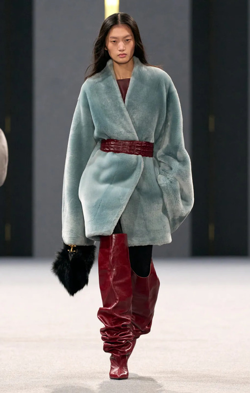 Balmain Fall 2025