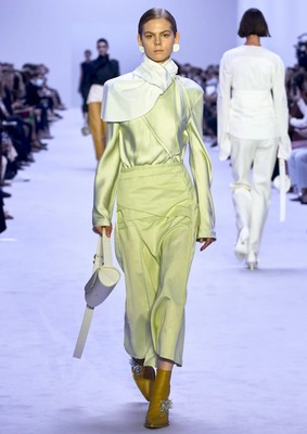 jil sander весна лето 2022