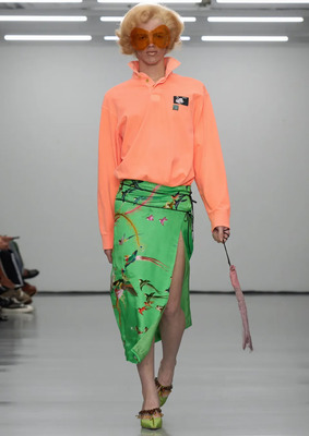 Conner Ives ss26 Ready-to-wear