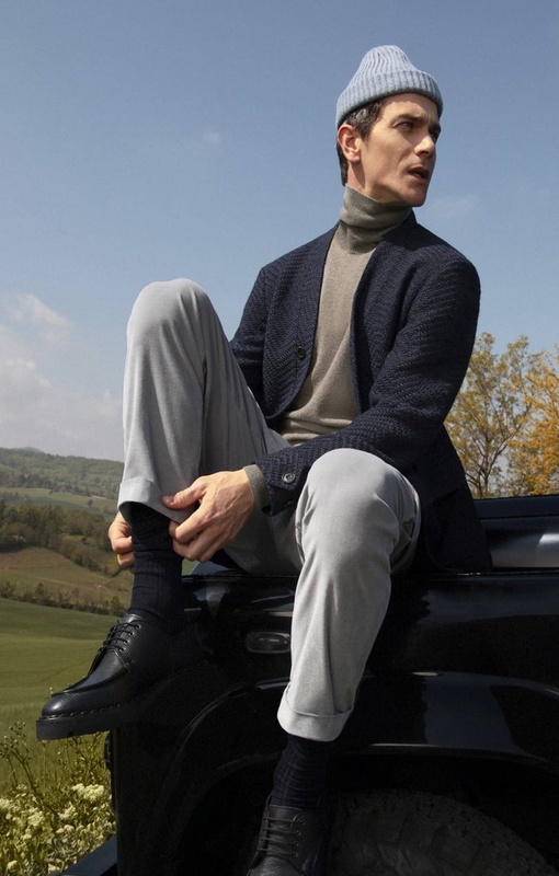 Образ Corneliani