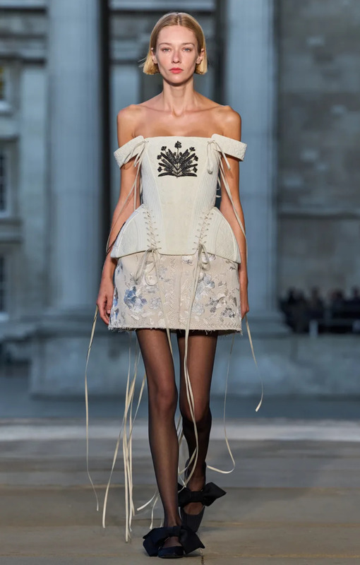 Erdem ss26 Ready-to-wear
