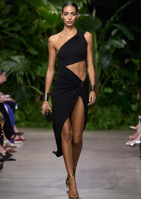 Michael Kors Collection, SPRING 2023 READY-TO-WEAR