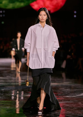 Chanel Spring 2026 Ready-to-wear