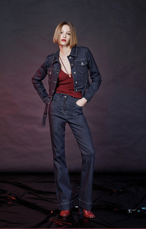 Patrizia Pepe FW23