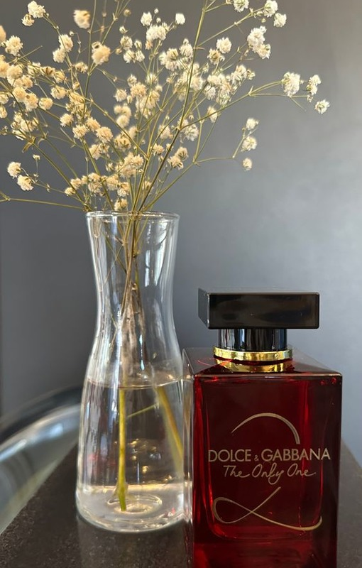 Оригинальный аромат Dolce Gabbana