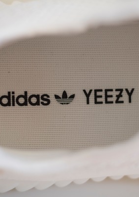 Стелька adidas yeezy boost