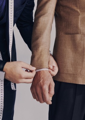 Бренд Corneliani