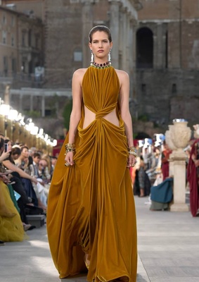 Коллекция Dolce & Gabbana
