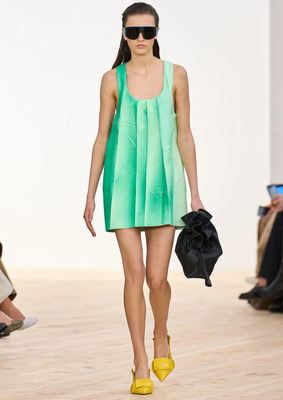 Loewe Spring 2026 Ready-to-wear