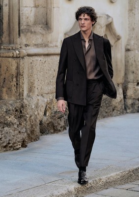 Стильный образ Corneliani