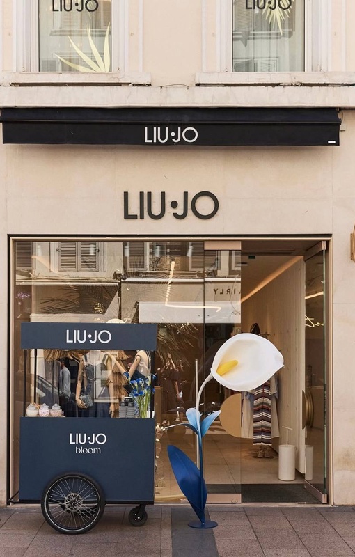 Бутик Liu Jo