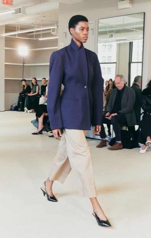 Altuzarra, осень-зима 2025