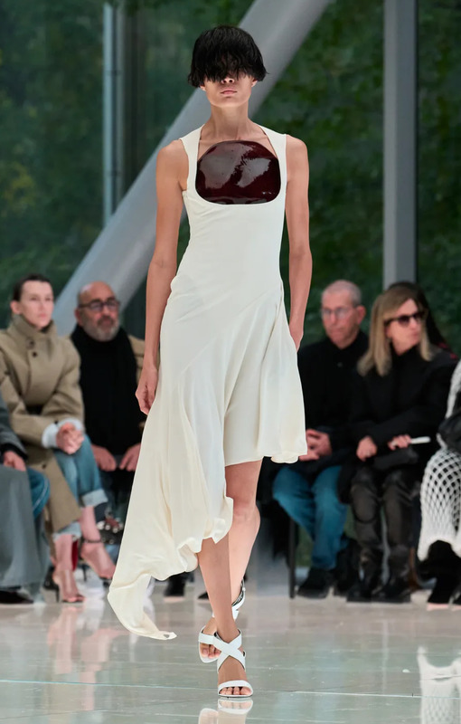 Alaia spring 2026 Ready-to-wear