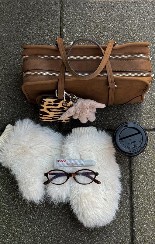 Женские аксессуары