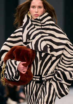 Balmain Fall 2025