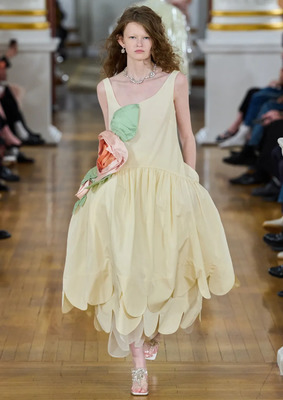 Simone Rocha ss26 Ready-to-wear