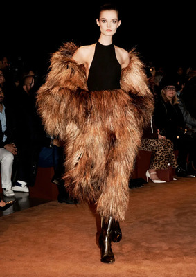Schiaparelli Fall 2025