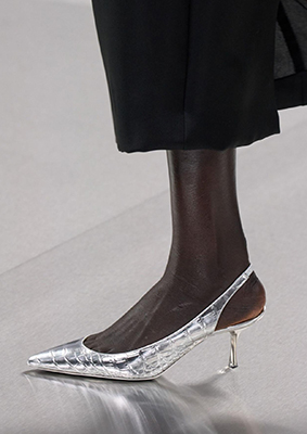 Fendi Spring 2024