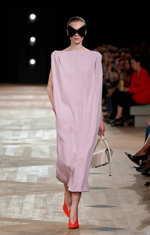 Balenciaga Spring 2026 Ready-to-wear