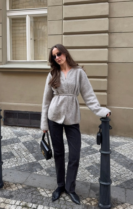 Базовый образ Linda Melissa