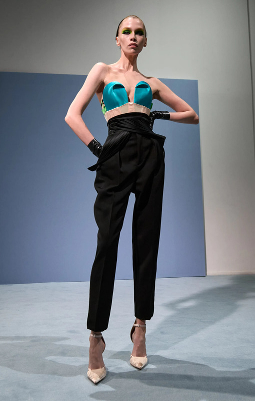 Коллекция Jean Paul Gaultier