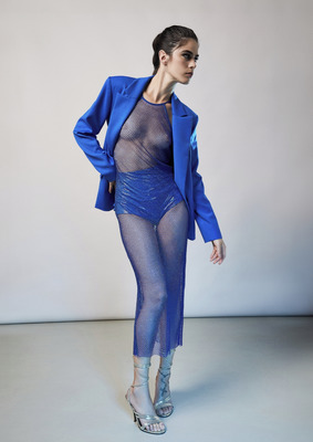 Яркий образ Patrizia Pepe