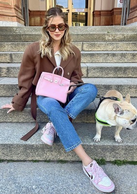 Nina Ferragni