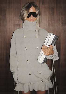 Ханна Шонберг