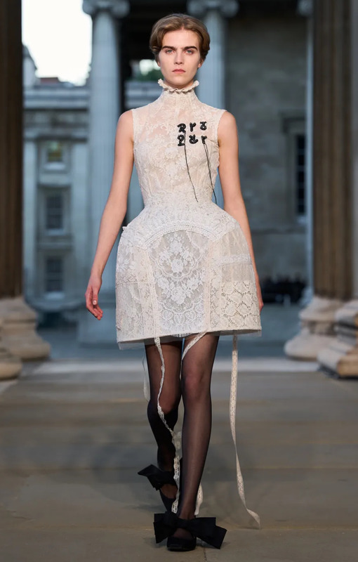 Erdem ss26 Ready-to-wear