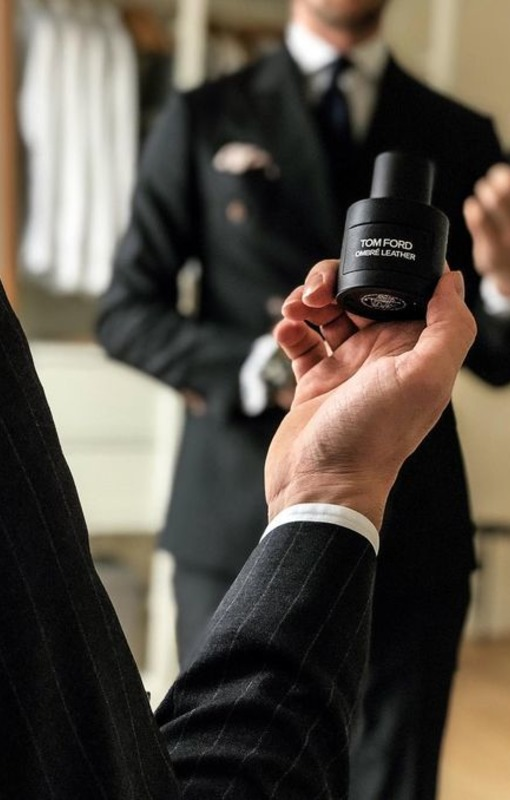 Парфюмерия Tom Ford