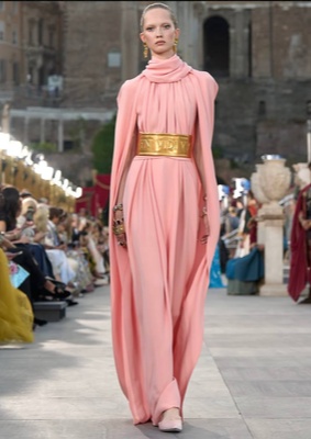 Коллекция Alta Moda 2025