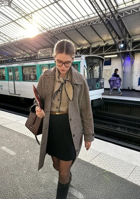 Elodie Romy