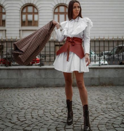 Купить Платья и юбки H&M в Москве с доставкой по России от 1 ₽