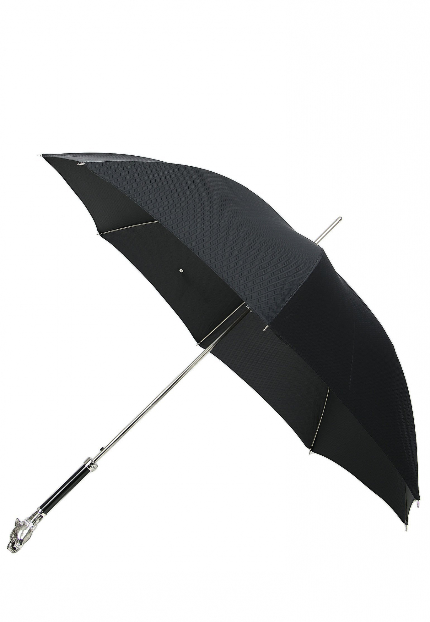 Серый зонт PASOTTI