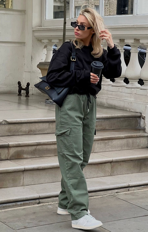 Женские брюки - главные тенденции Модный блог Baon.