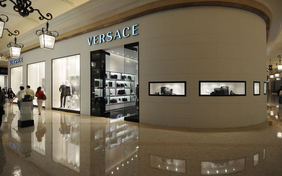 Versace