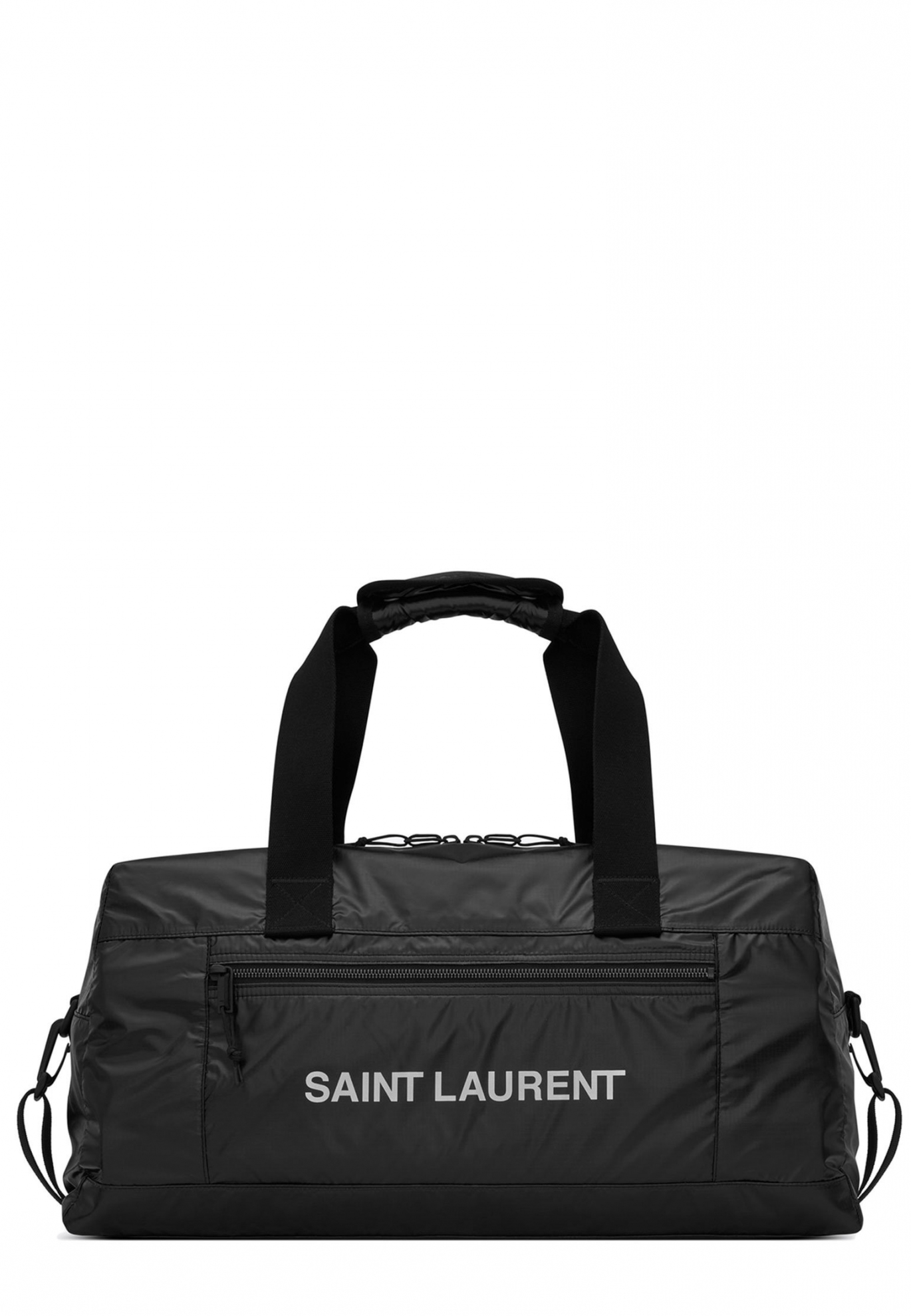 Черная сумка SAINT LAURENT