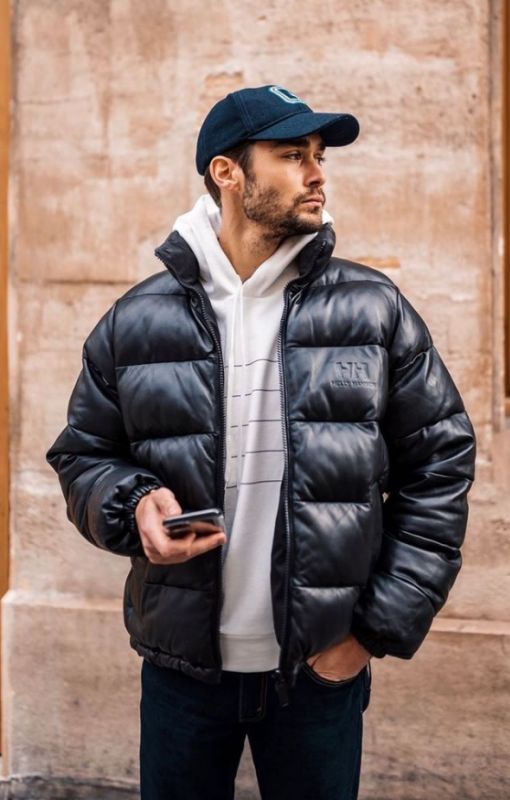 Осенние мужские куртки - купить по лучшей цене со скидкой 66% в интернет-магазине FINN FLARE